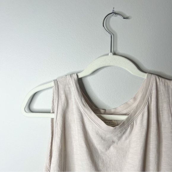 Free People We The Free Ellie Tank Top - Picture 4 of 7